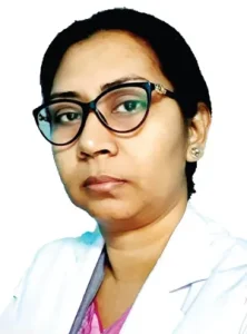 Dr. Nelema Jahan, General, Laparoscopic, Breast & Colorectal Surgeon