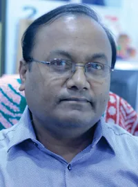 Dr. Nihar Ranjan Mazumder, Medicine (All Diseases of Adults) Specialist