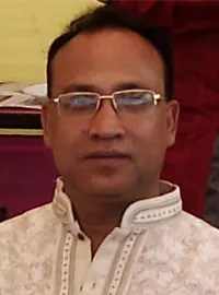 Dr. Nitai Chandra Sarkar, Pain Specialist & Anesthesiologist