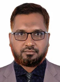 Dr. Nur-E-Alam Rasel, Cancer, Tumour, CKD, CLD, Piles, Infertility and Sex Diseases Specialist