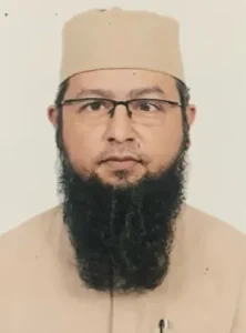 Dr. Nur Faysal Ahmmed, Medicine Specialist