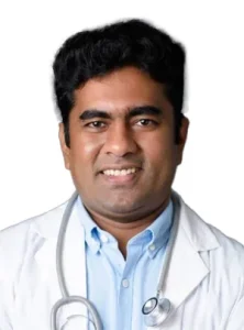 Dr. Nurul Alam Siddique (Pavel), Orthopedics (Bone, Joint, Spine) Specialist & Trauma Surgeon