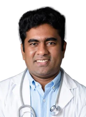 Dr. Nurul Alam Siddique (Pavel) — Orthopedics (Bone, Joint, Spine) Specialist & Trauma Surgeon
