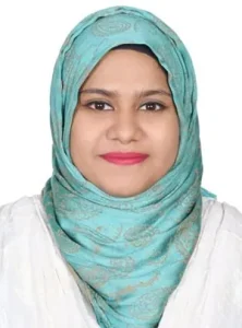 Dr. Nuzhat Nuery, Physical Medicine, Rheumatic Diseases, Pain, Paralysis & Rehab Specialist