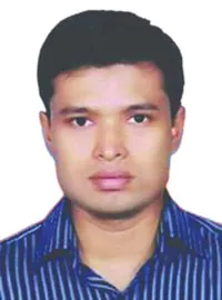 Dr. Palash Kumar Chanda, Endocrinology (Diabetes, Thyroid & Hormone) Specialist