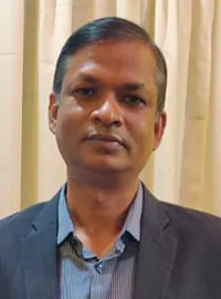Dr. Pallab Kumar Sen, Eye Diseases Specialist & Surgeon