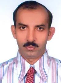 Dr. Panchanan Das — Brain, Stroke, Nerve, Paralysis, Headache & Medicine Specialist