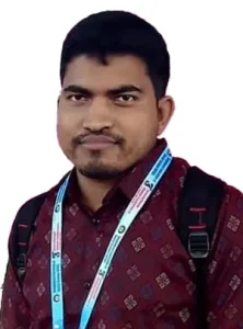 Dr. Pangkaj Paul, Oral & Dental Surgeon