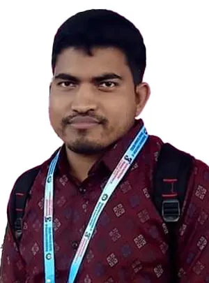 Dr. Pangkaj Paul — Oral & Dental Surgeon