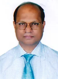 Dr. Paritosh Kumar Ghosh, Mental Diseases, Drug Addiction & Psychiatry Specialist