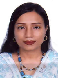 Dr. Parul Akhter — Gynecology, Obstetrics Specialist & Surgeon