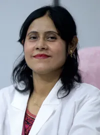 Dr. Parvin Mujib — Gynecology, Obstetrics Specialist & Surgeon