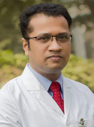 Dr. PK Datta (Pankaj) — Medicine Specialist
