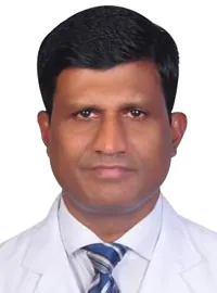 Professor (Dr.) Prabir Kumar Das — Heart Disease, Hypertension, Rheumatic Fever & Medicine Specialist