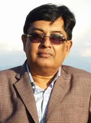 Dr. Pradip Chandra Kar — General Practitioner