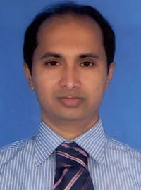 Dr. Prasanta Kumar Chakraborty, Pain, Arthritis, Paralysis, Rehabilitation, Sports Injury & Physical Medicine Specialist