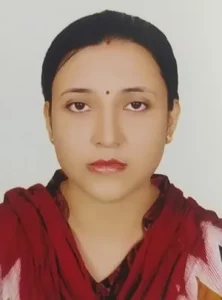 Dr. Priyanka Roy, Newborn & Child Diseases Specialist