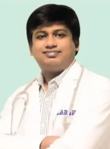 Dr. Prosad Kumar Sarker, Neurology (Brain, Nerve, Stroke, Migraine, Headache) Specialist