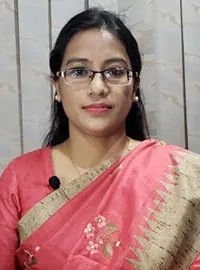 Dr. Pushpita Sharmin, Gynecology, Infertility & IVF Specialist