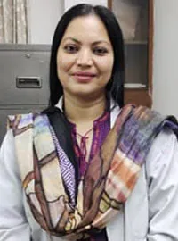 Dr. Quazi Mah-Zebeen Akter, Gynecology, Obstetrics Specialist & Surgeon
