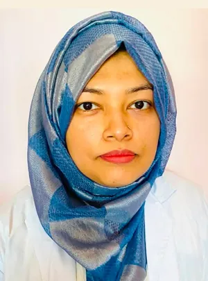 Dr. Rabeya Khatoon — Gynecology, Obstetrics Specialist & Surgeon