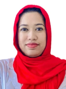 Dr. Rahima Khatun, Cancer Specialist