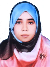 Dr. Rahima Khatun (Pata) — Gynecology, Obstetrics Specialist & Surgeon
