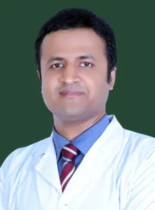 Dr. Rajed Al Hasan, ENT (Ear, Nose, Throat) Specialist & Head Neck Surgeon