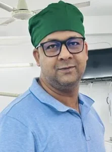 Dr. Rasel-Bin-Monsur, Oral & Dental Surgeon
