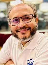 Dr. Rashedul Hasan — General, Laparoscopic, Colorectal, Cancer & Laser Surgery Specialist
