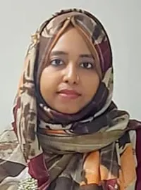 Dr. Razuana Rahman, Infertility & Reproductive Hormone Specialist