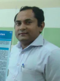 Dr. Reaz Mahmud — Neurology & Medicine Specialist