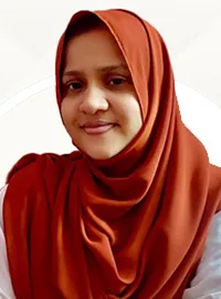 Dr. Rebeka Sultana — Newborn, Adolescent & Child Diseases Specialist