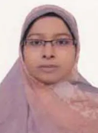 Dr. Rehana Akter — Obstetrics, Gynecology Specialist & Surgeon