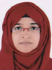 Dr. Rezwana Habiba, Mental Diseases, Sexual Health, Parenting Specialist & Psychotherapist