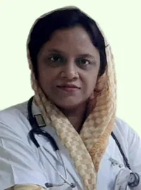Dr. Rifat Taher Anne, Child Diseases Specialist