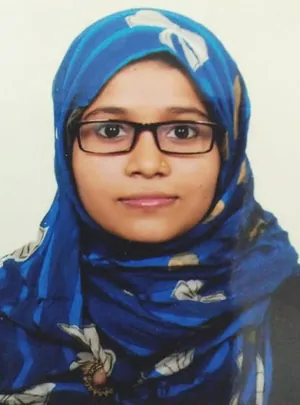 Dr. Rifat Tamanna, Oral & Dental Surgeon