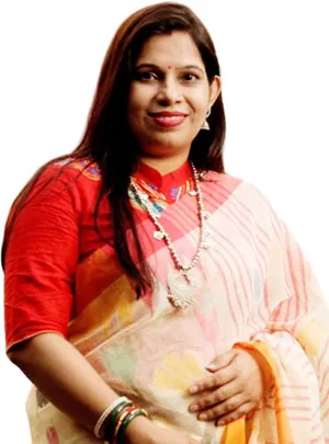 Dr. Ripa Kundu — Medicine Specialist