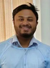 Dr. Rizwan Sadik Chowdhury — Oral & Dental Surgeon