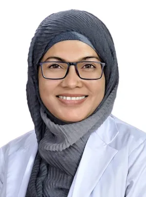 Dr. Rokhsana Alam Ripa, Kidney Diseases & Dialysis Specialist