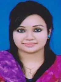 Dr. Rokhsana Sharmin Shanta, General, Laparoscopic, Breast & Colorectal Surgeon