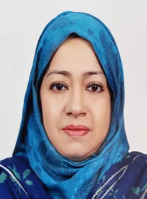 Dr. Rosanna Bintey Kamal — Kidney Diseases, Dialysis & Kidney Transplant Specialist