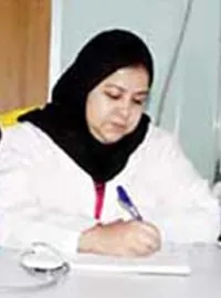Dr. Rozina Afroz, Skin, Allergy & Sexual Diseases Specialist