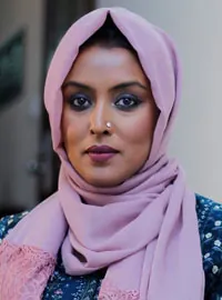 Dr. Rubaiya Ali, Dermatologist (Chemical Peeling, Botox Injection), Cutaneous & Laser Surgeon