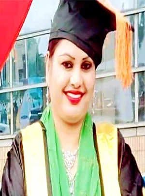Dr. Ruly Binte Rahim — Gynecology, Obstetrics, Infertility Specialist & Laparoscopic Surgeon