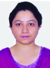Dr. Rummana Zafrin Lubna, Gynecologist & Surgeon
