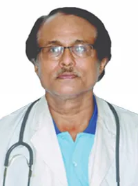 Dr. S.K. Apu — Cardiology (Heart Diseases, Hypertension, Rheumatic Fever) Specialist