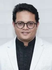 Dr. S M Ahamed Abed, Rheumatology (Arthritis, Pain, Osteoarthritis, Lupus & Gout) Specialist
