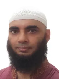 Dr. S. M. Masuduzzaman, Asthma, TB, COPD, Bronchitis, & Chest Diseases Specialist