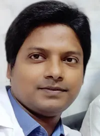 Dr. S. M. Rasel Parvez, ENT (Ear, Nose, Throat Diseases) Specialist & Head Neck Surgeon